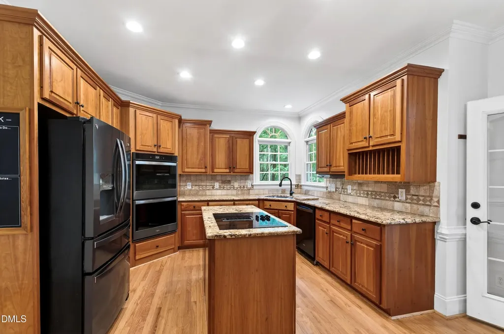 1023 Old Meetinghouse Way Raleigh NC 27615