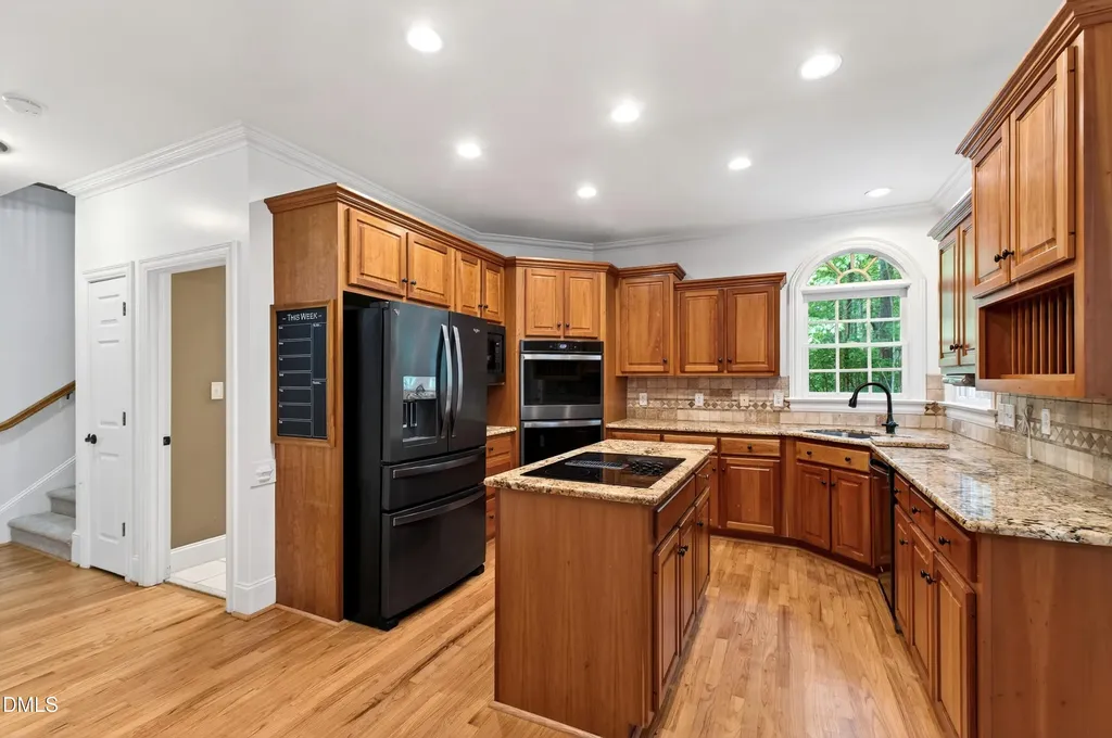 1023 Old Meetinghouse Way Raleigh NC 27615