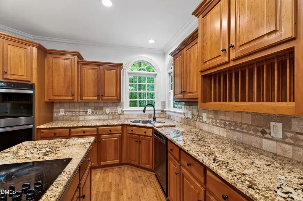 1023 Old Meetinghouse Way Raleigh NC 27615