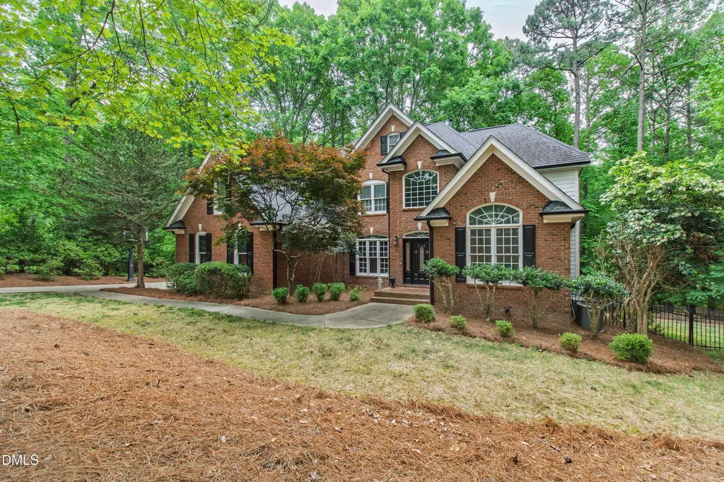 1023 Old Meetinghouse Way Raleigh NC 27615
