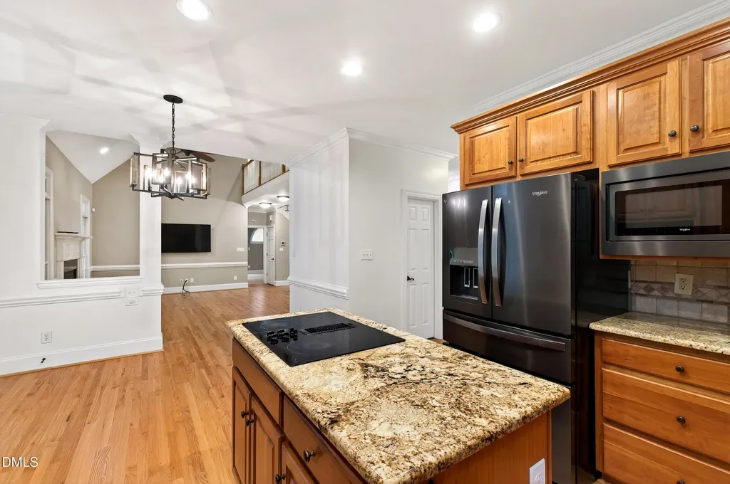 1023 Old Meetinghouse Way Raleigh NC 27615