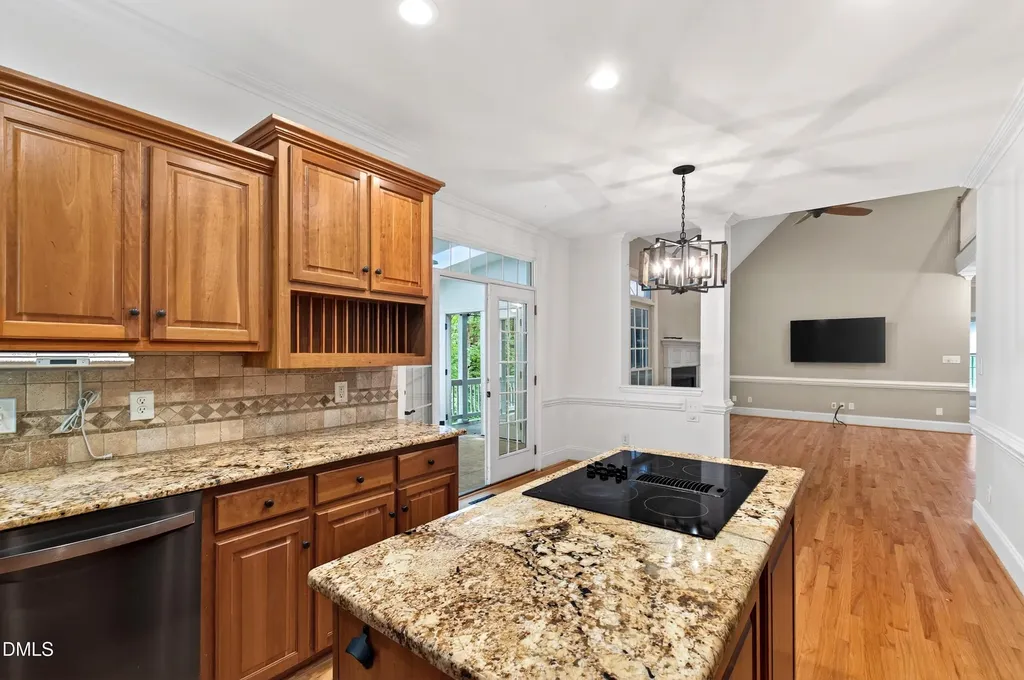 1023 Old Meetinghouse Way Raleigh NC 27615