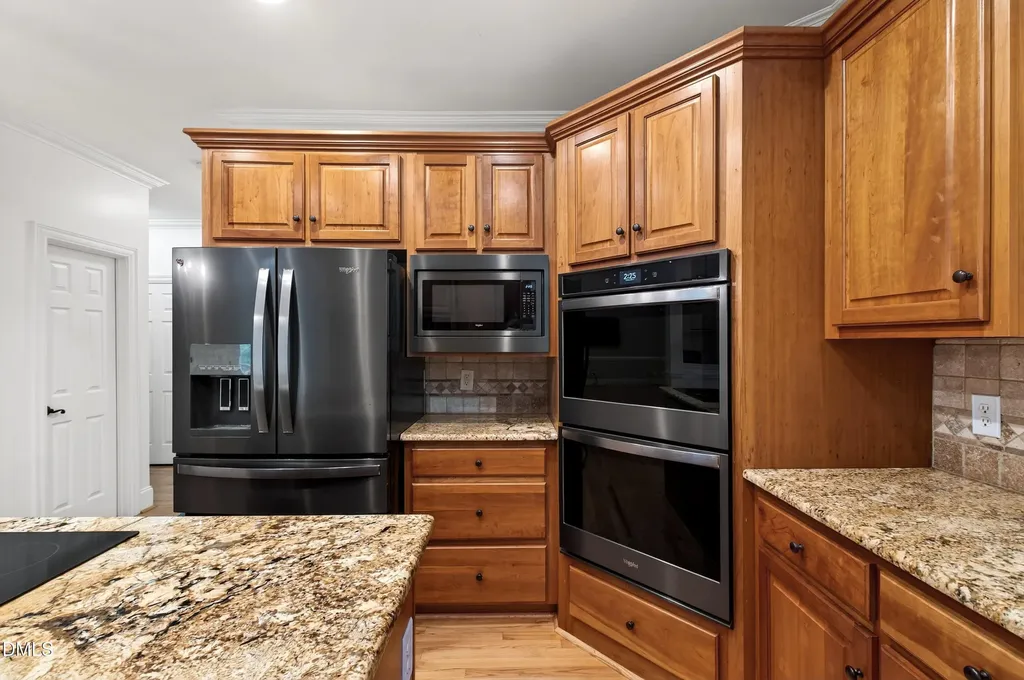 1023 Old Meetinghouse Way Raleigh NC 27615