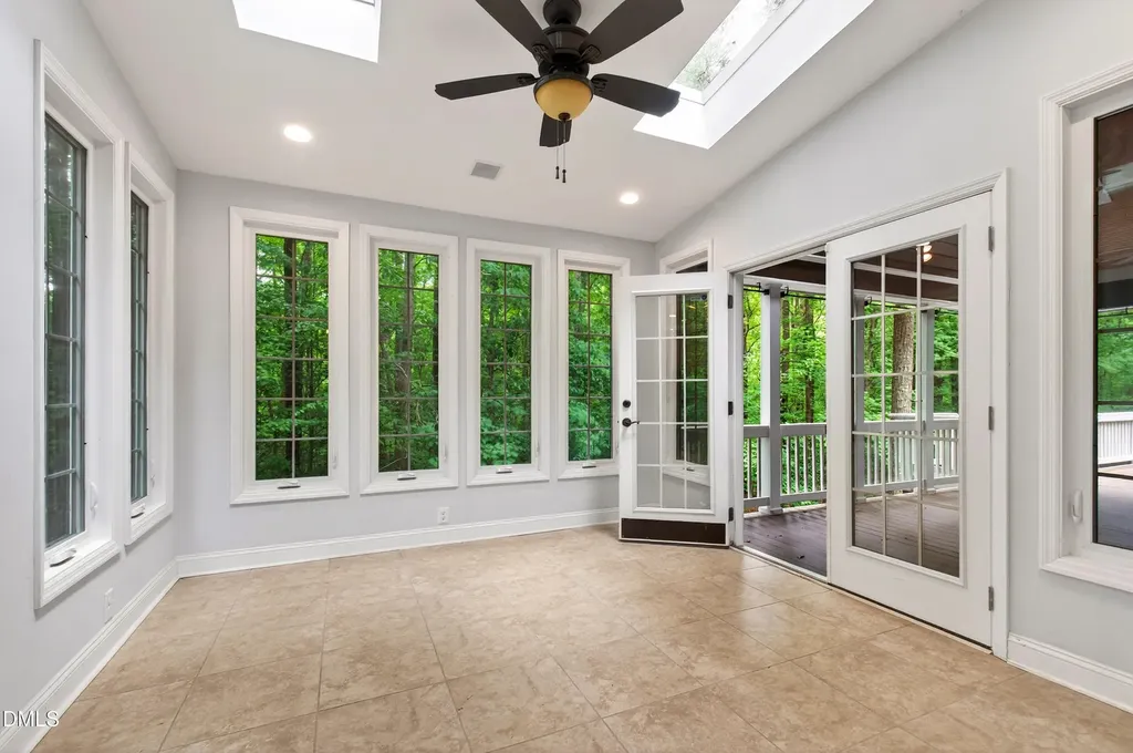 1023 Old Meetinghouse Way Raleigh NC 27615