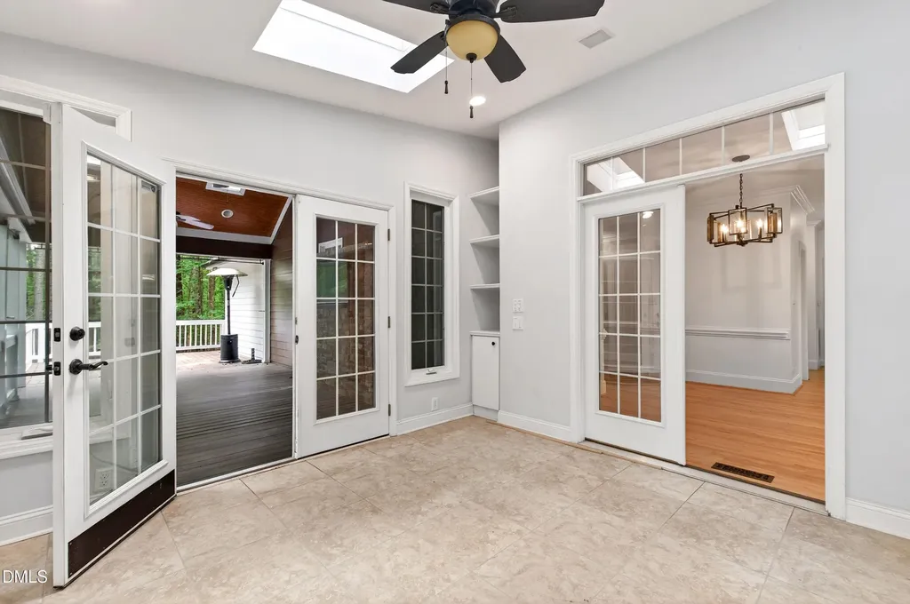 1023 Old Meetinghouse Way Raleigh NC 27615