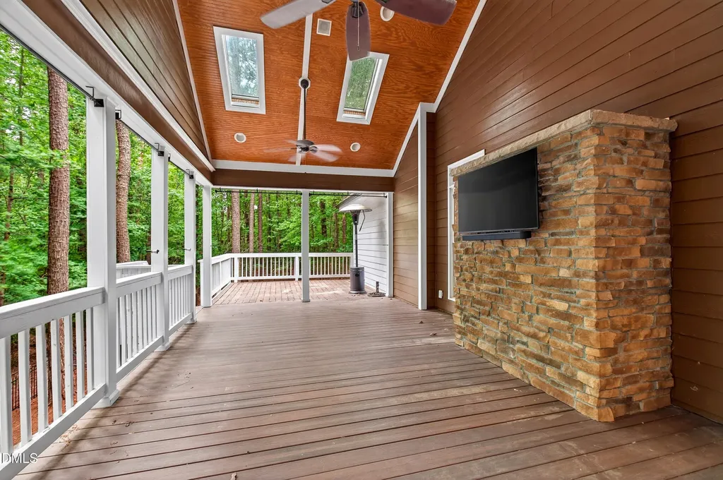 1023 Old Meetinghouse Way Raleigh NC 27615