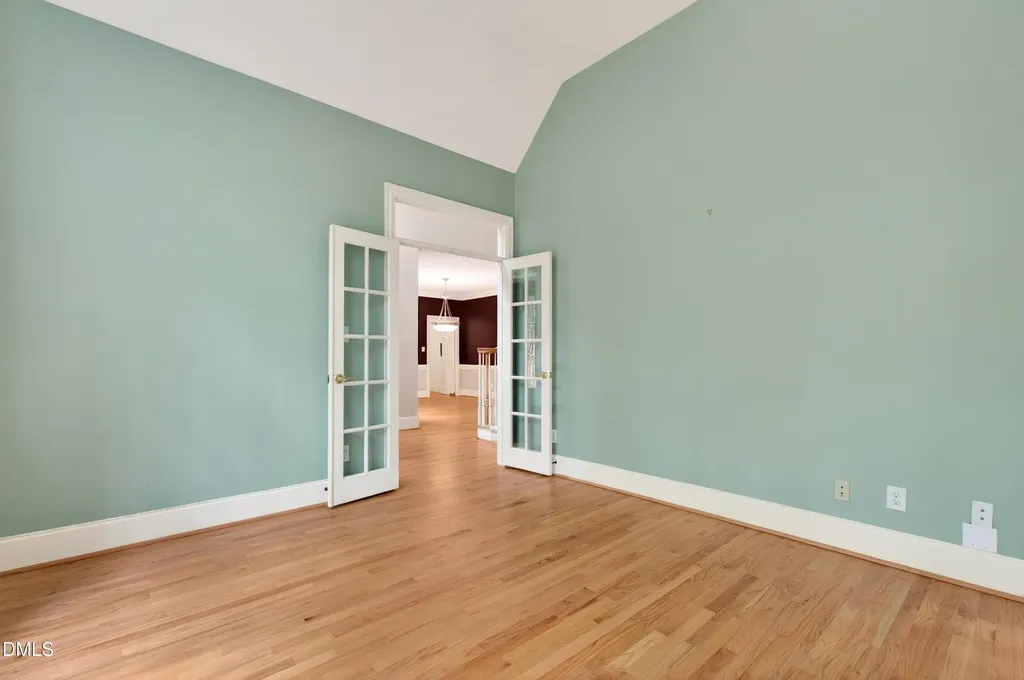 1023 Old Meetinghouse Way Raleigh NC 27615