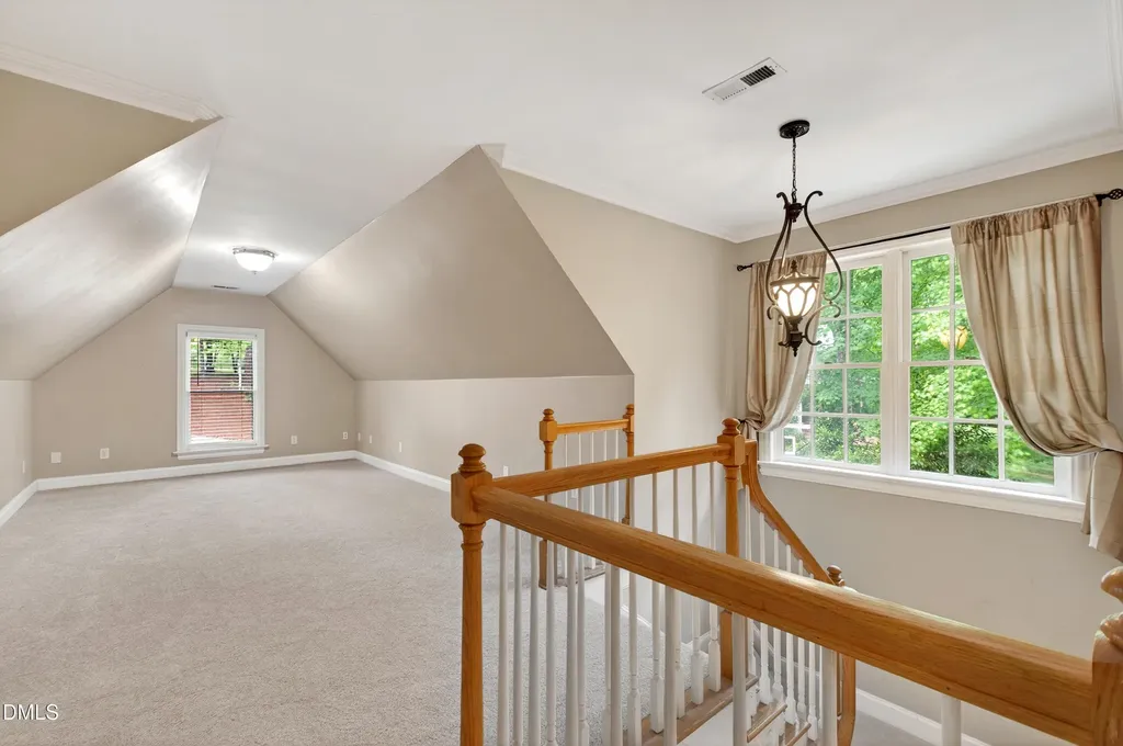 1023 Old Meetinghouse Way Raleigh NC 27615