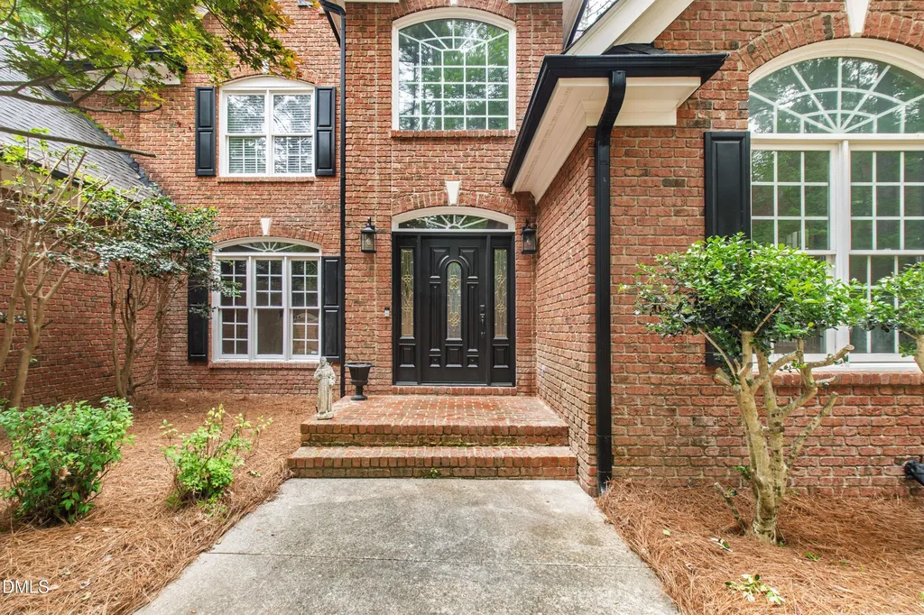 1023 Old Meetinghouse Way Raleigh NC 27615