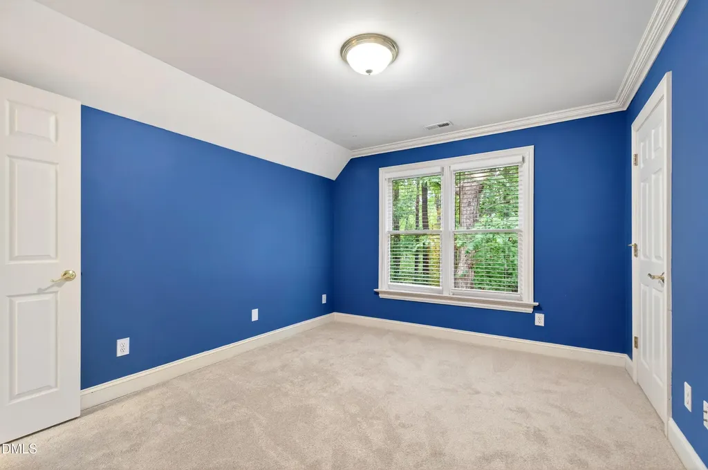 1023 Old Meetinghouse Way Raleigh NC 27615