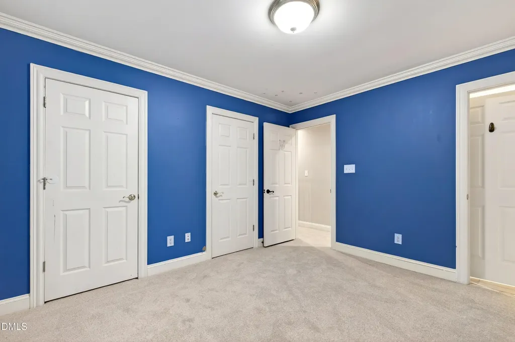 1023 Old Meetinghouse Way Raleigh NC 27615