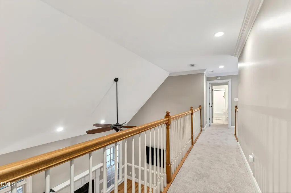 1023 Old Meetinghouse Way Raleigh NC 27615