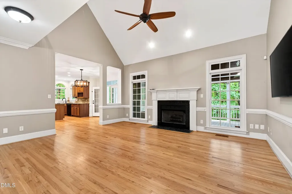 1023 Old Meetinghouse Way Raleigh NC 27615
