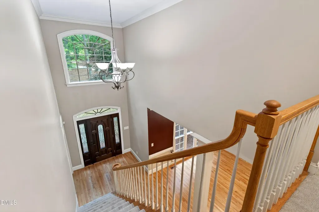 1023 Old Meetinghouse Way Raleigh NC 27615