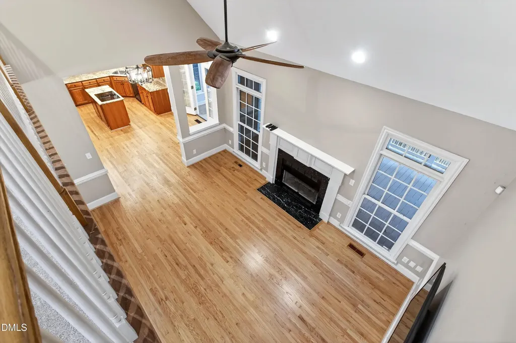 1023 Old Meetinghouse Way Raleigh NC 27615