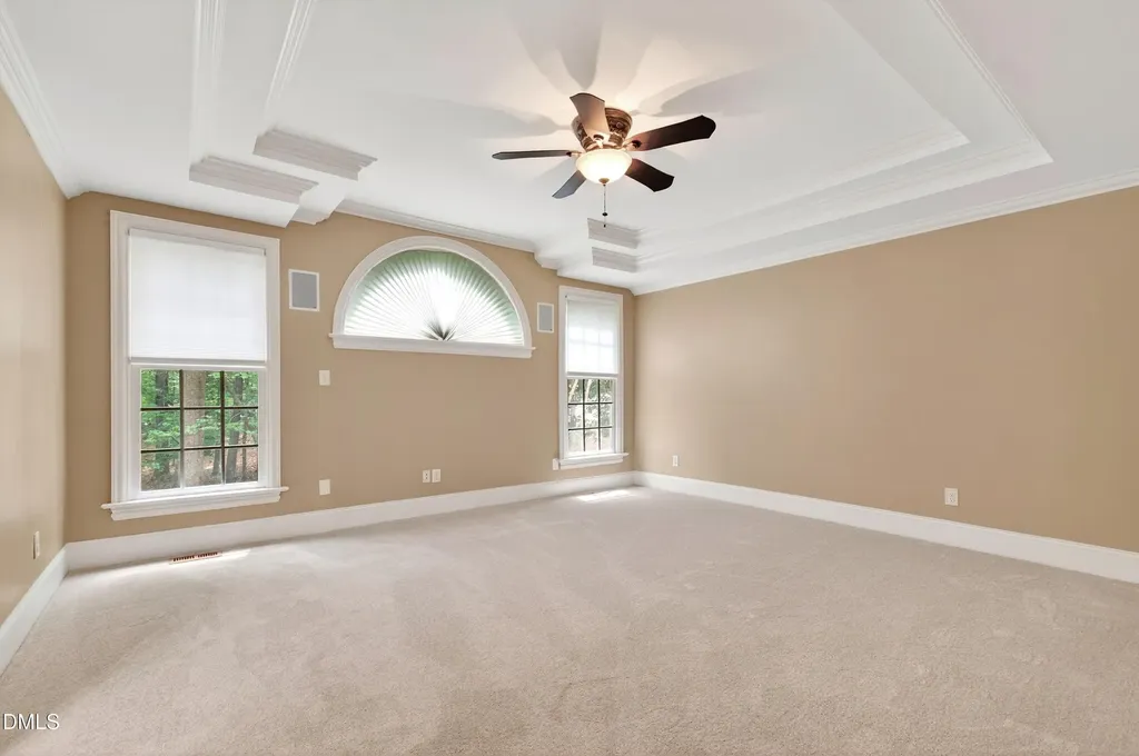 1023 Old Meetinghouse Way Raleigh NC 27615