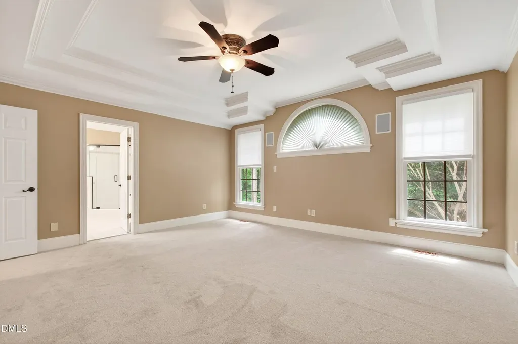 1023 Old Meetinghouse Way Raleigh NC 27615