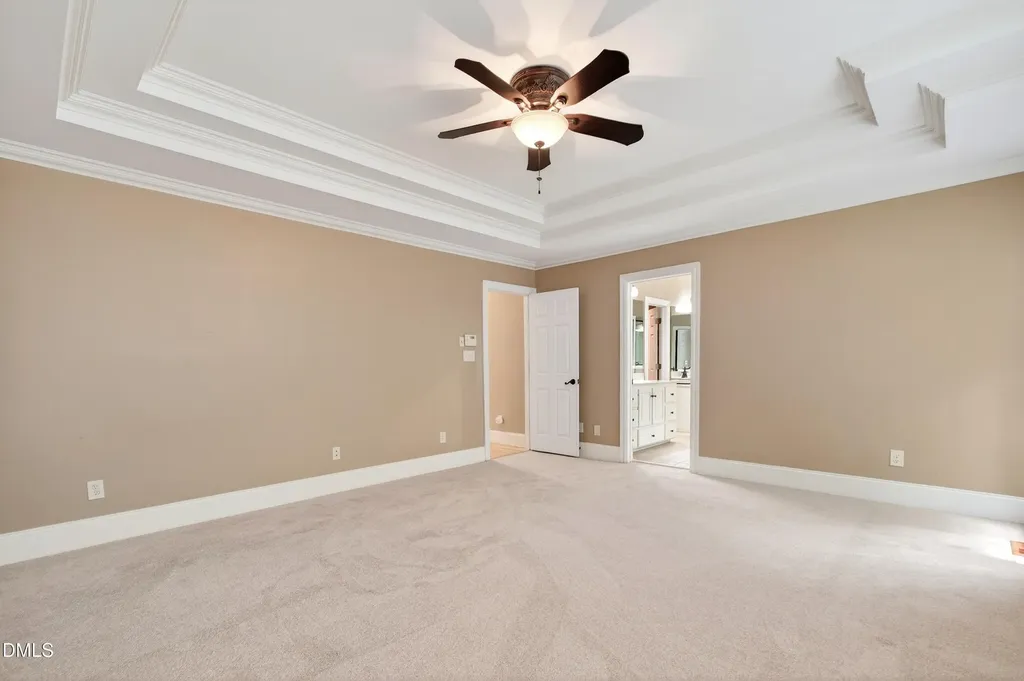 1023 Old Meetinghouse Way Raleigh NC 27615