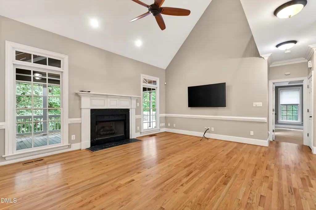 1023 Old Meetinghouse Way Raleigh NC 27615
