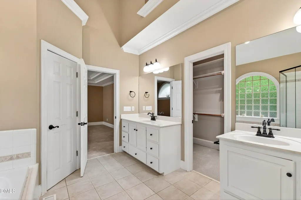 1023 Old Meetinghouse Way Raleigh NC 27615