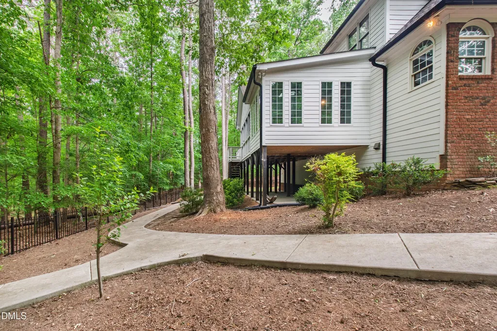 1023 Old Meetinghouse Way Raleigh NC 27615