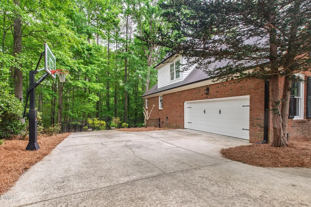 1023 Old Meetinghouse Way Raleigh NC 27615