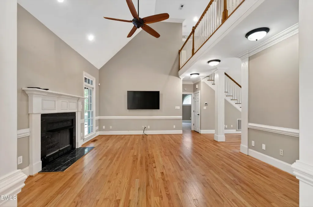 1023 Old Meetinghouse Way Raleigh NC 27615