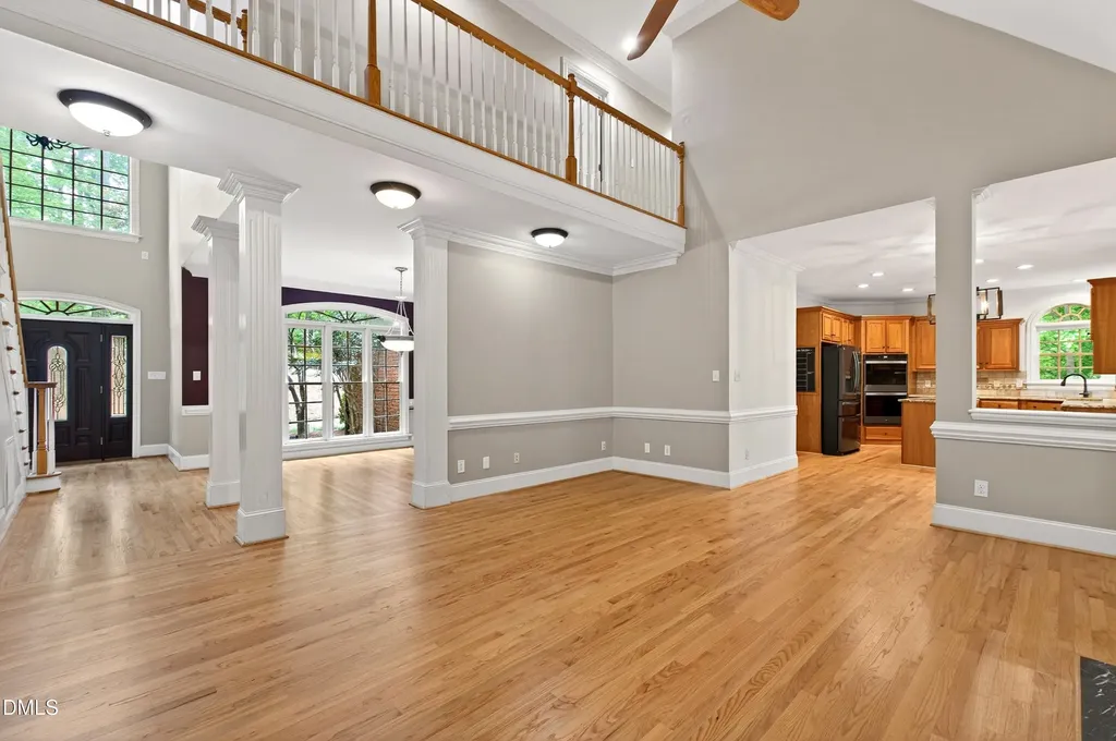 1023 Old Meetinghouse Way Raleigh NC 27615
