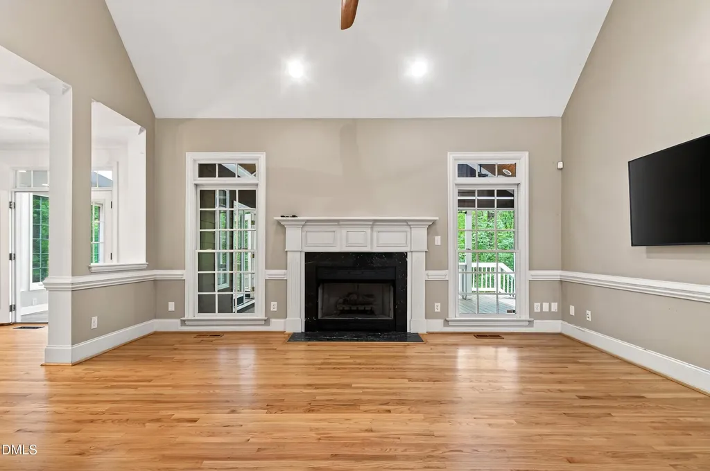 1023 Old Meetinghouse Way Raleigh NC 27615