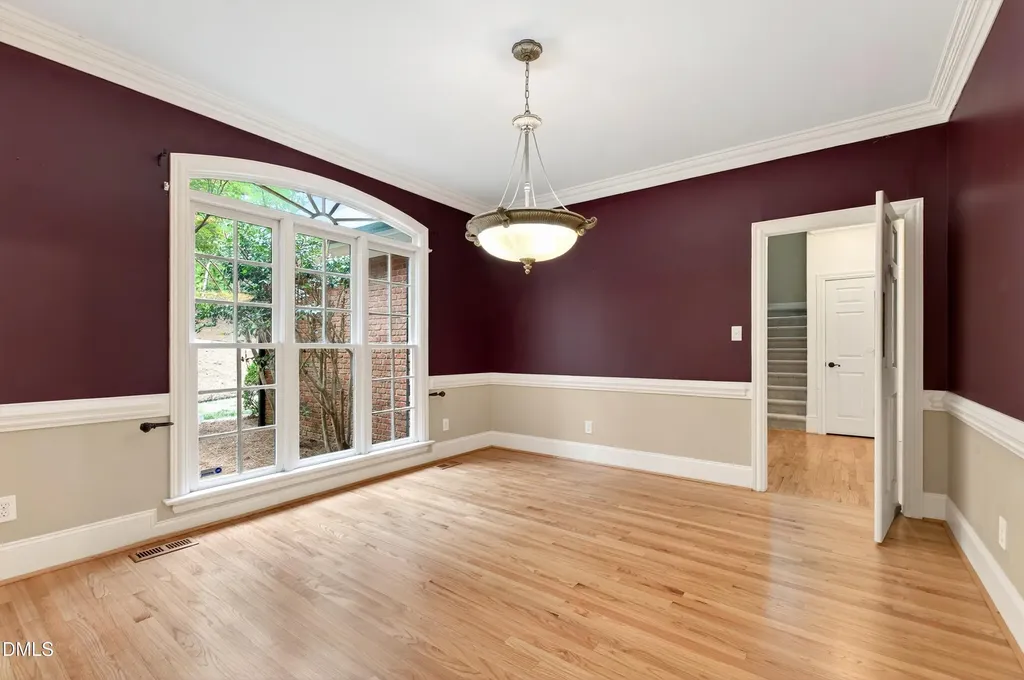 1023 Old Meetinghouse Way Raleigh NC 27615