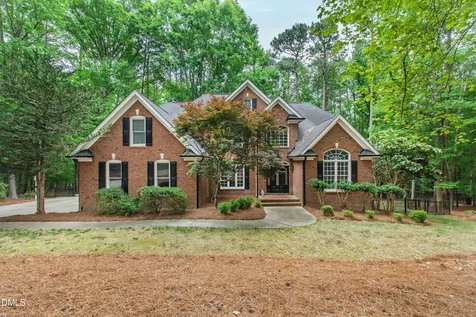 1023 Old Meetinghouse Way Raleigh NC 27615