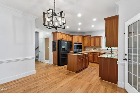 1023 Old Meetinghouse Way Raleigh NC 27615