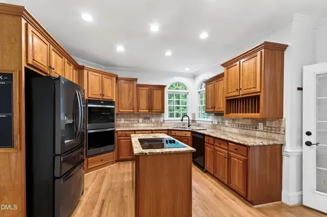 1023 Old Meetinghouse Way Raleigh NC 27615