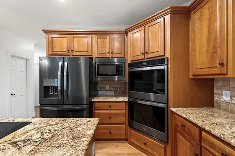 1023 Old Meetinghouse Way Raleigh NC 27615
