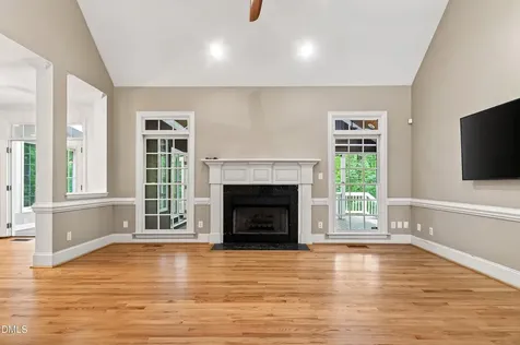 1023 Old Meetinghouse Way Raleigh NC 27615