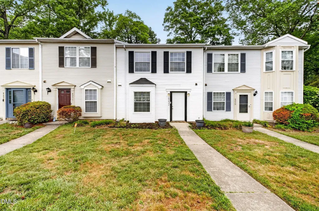 8232 Mcguire Drive Raleigh NC 27616