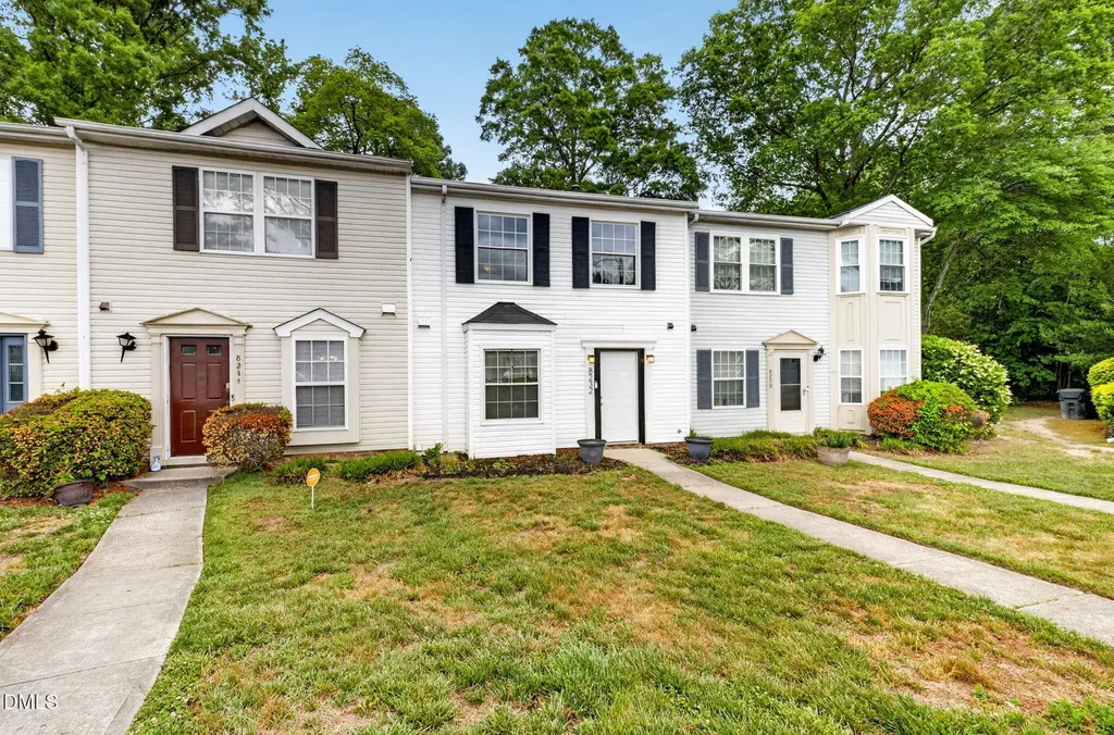 8232 Mcguire Drive Raleigh NC 27616