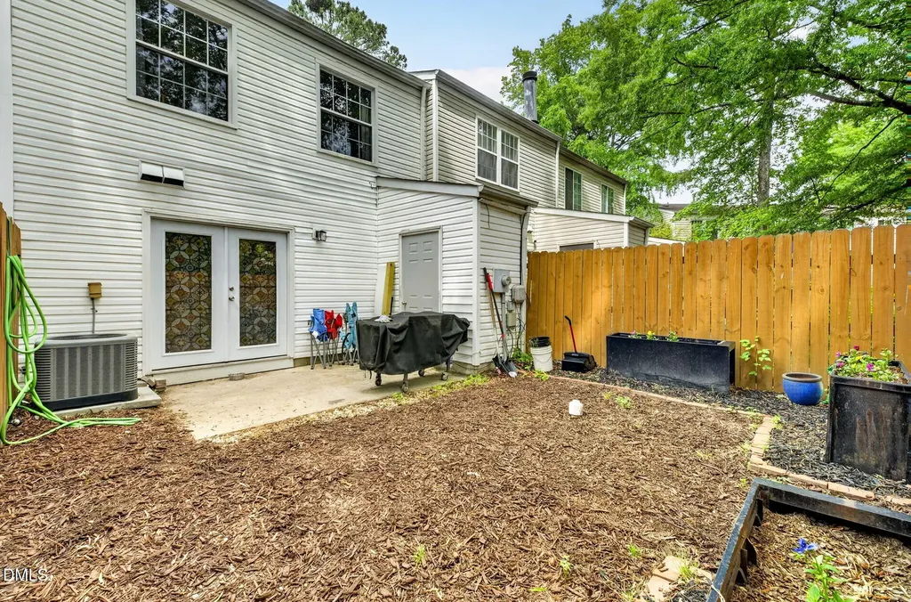 8232 Mcguire Drive Raleigh NC 27616
