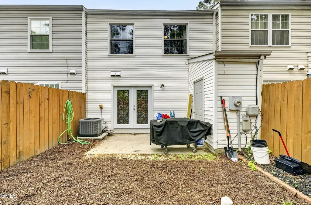 8232 Mcguire Drive Raleigh NC 27616