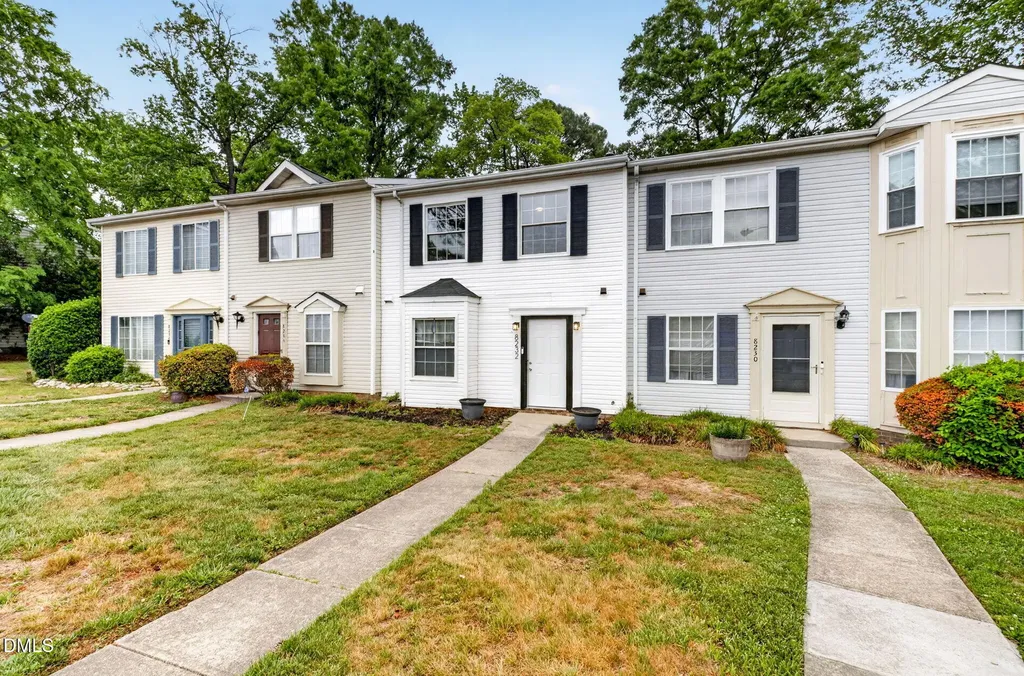 8232 Mcguire Drive Raleigh NC 27616