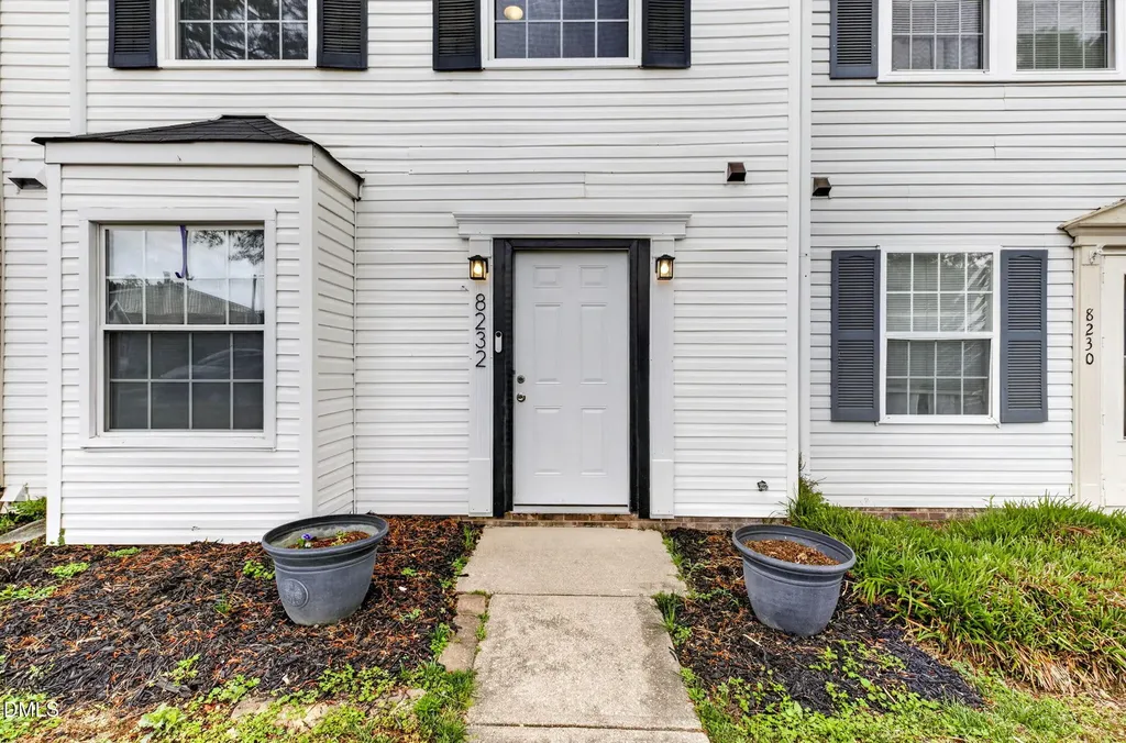 8232 Mcguire Drive Raleigh NC 27616
