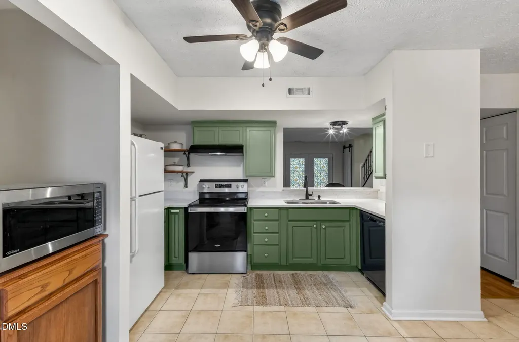 8232 Mcguire Drive Raleigh NC 27616
