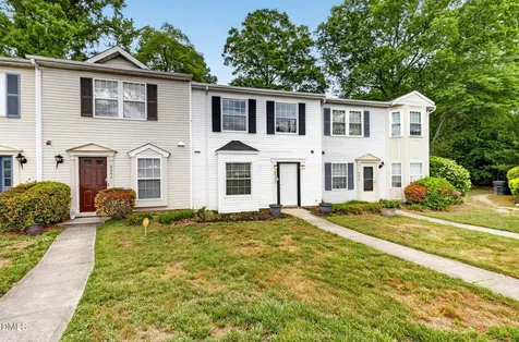 8232 Mcguire Drive Raleigh NC 27616