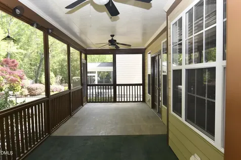 1337 Old Bramble Lane Fuquay Varina NC 27526