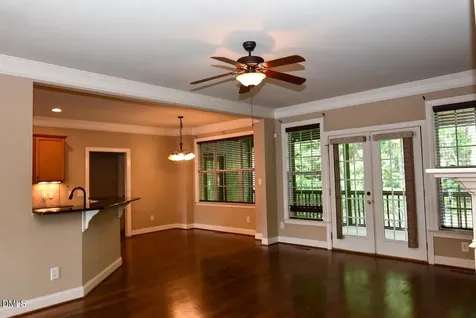 1337 Old Bramble Lane Fuquay Varina NC 27526