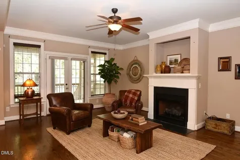 1337 Old Bramble Lane Fuquay Varina NC 27526
