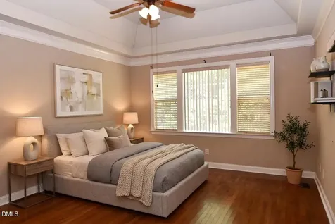 1337 Old Bramble Lane Fuquay Varina NC 27526