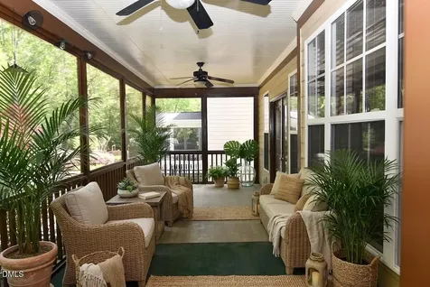 1337 Old Bramble Lane Fuquay Varina NC 27526