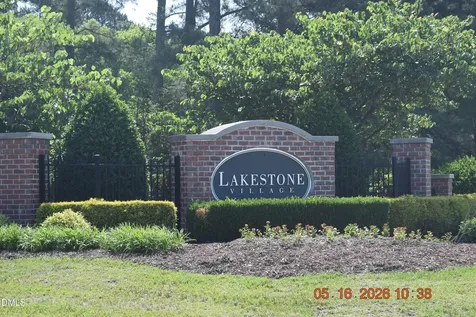 1337 Old Bramble Lane Fuquay Varina NC 27526