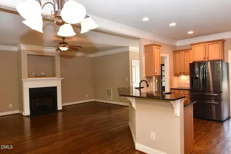 1337 Old Bramble Lane Fuquay Varina NC 27526